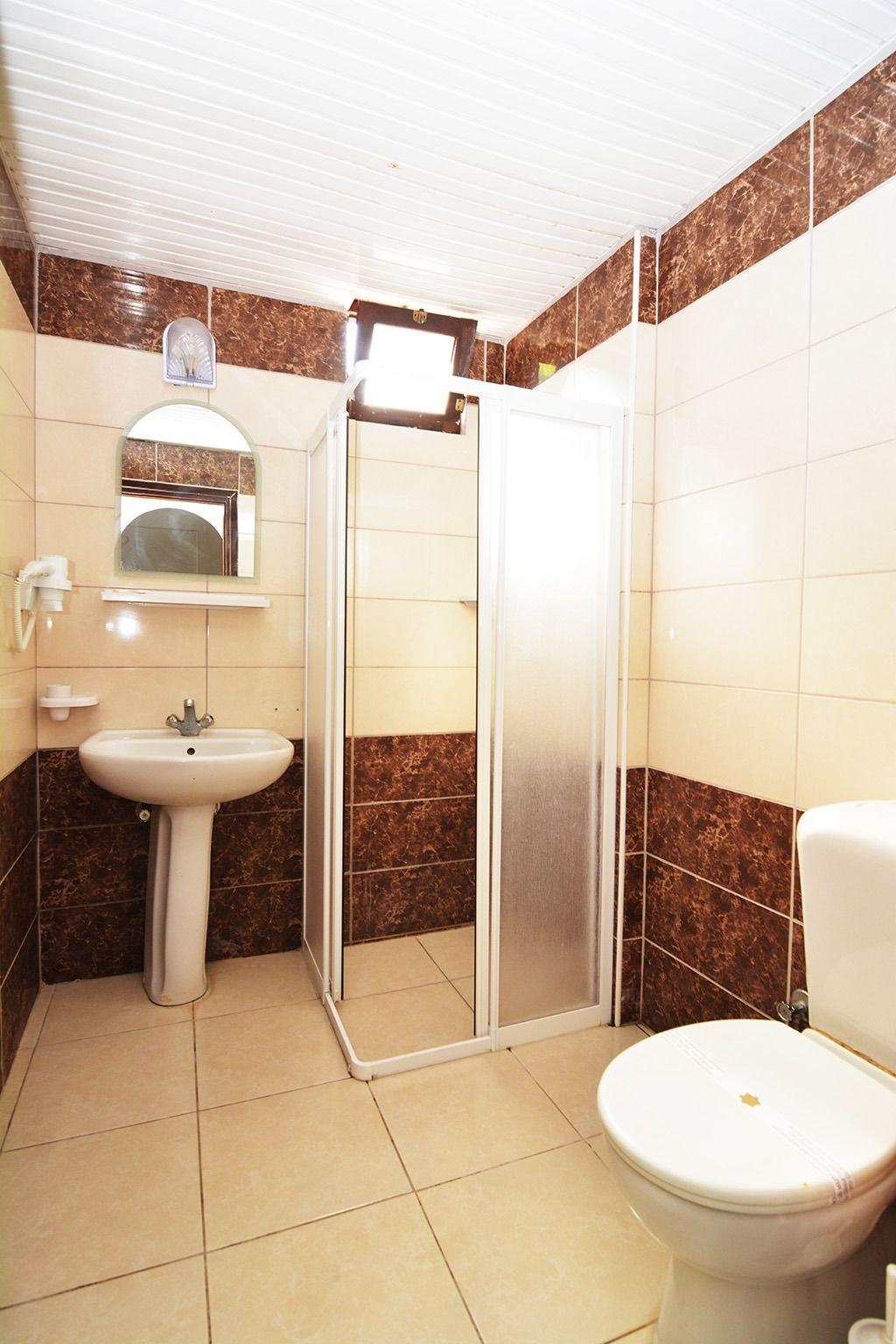 אלאניה Arsi Sweet Suit Apart Hotel מראה חיצוני תמונה