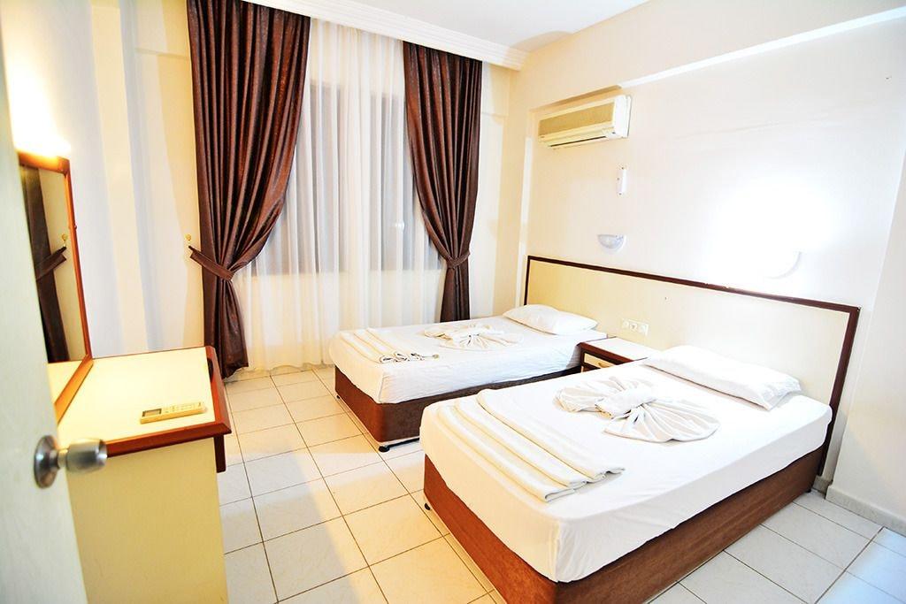 אלאניה Arsi Sweet Suit Apart Hotel מראה חיצוני תמונה