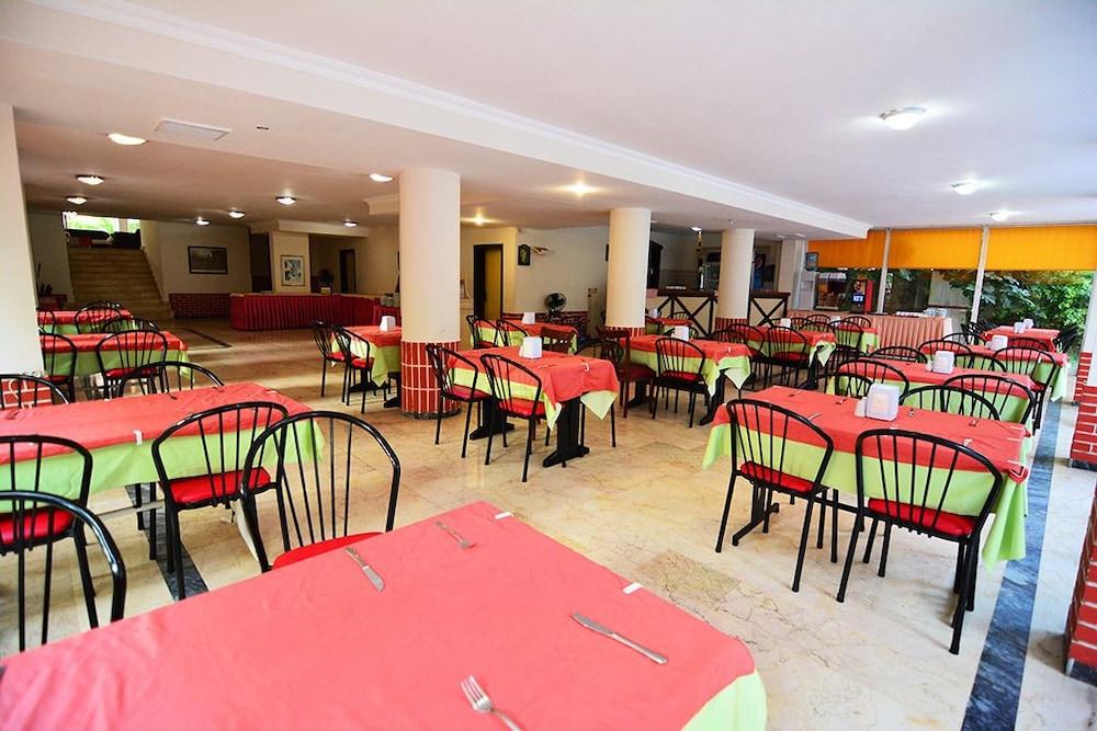 אלאניה Arsi Sweet Suit Apart Hotel מראה חיצוני תמונה