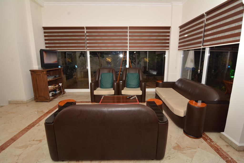 אלאניה Arsi Sweet Suit Apart Hotel מראה חיצוני תמונה