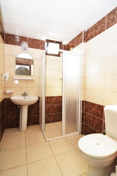 אלאניה Arsi Sweet Suit Apart Hotel מראה חיצוני תמונה