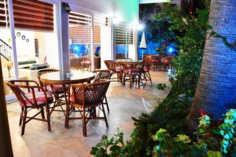 אלאניה Arsi Sweet Suit Apart Hotel מראה חיצוני תמונה