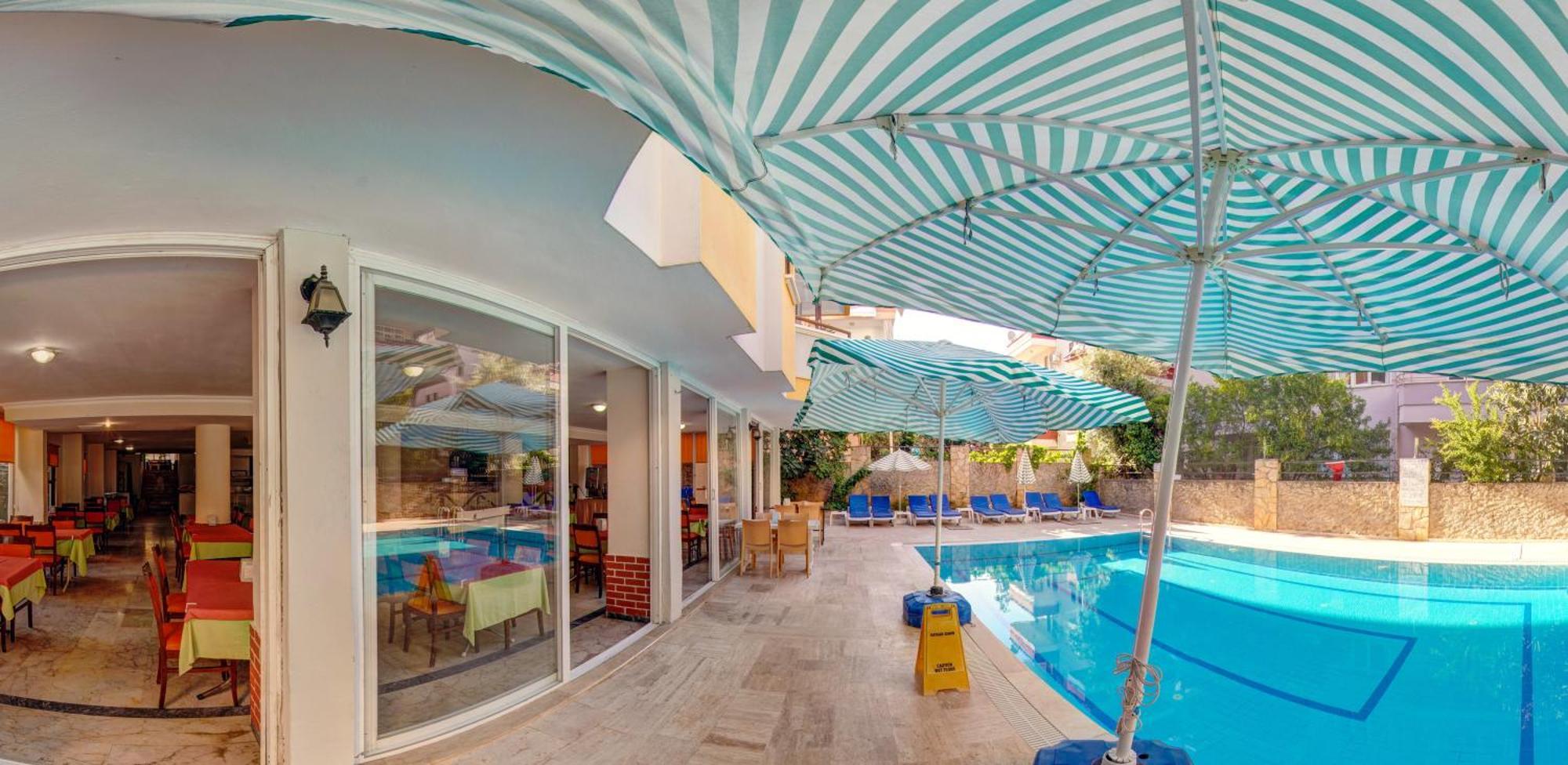 אלאניה Arsi Sweet Suit Apart Hotel מראה חיצוני תמונה