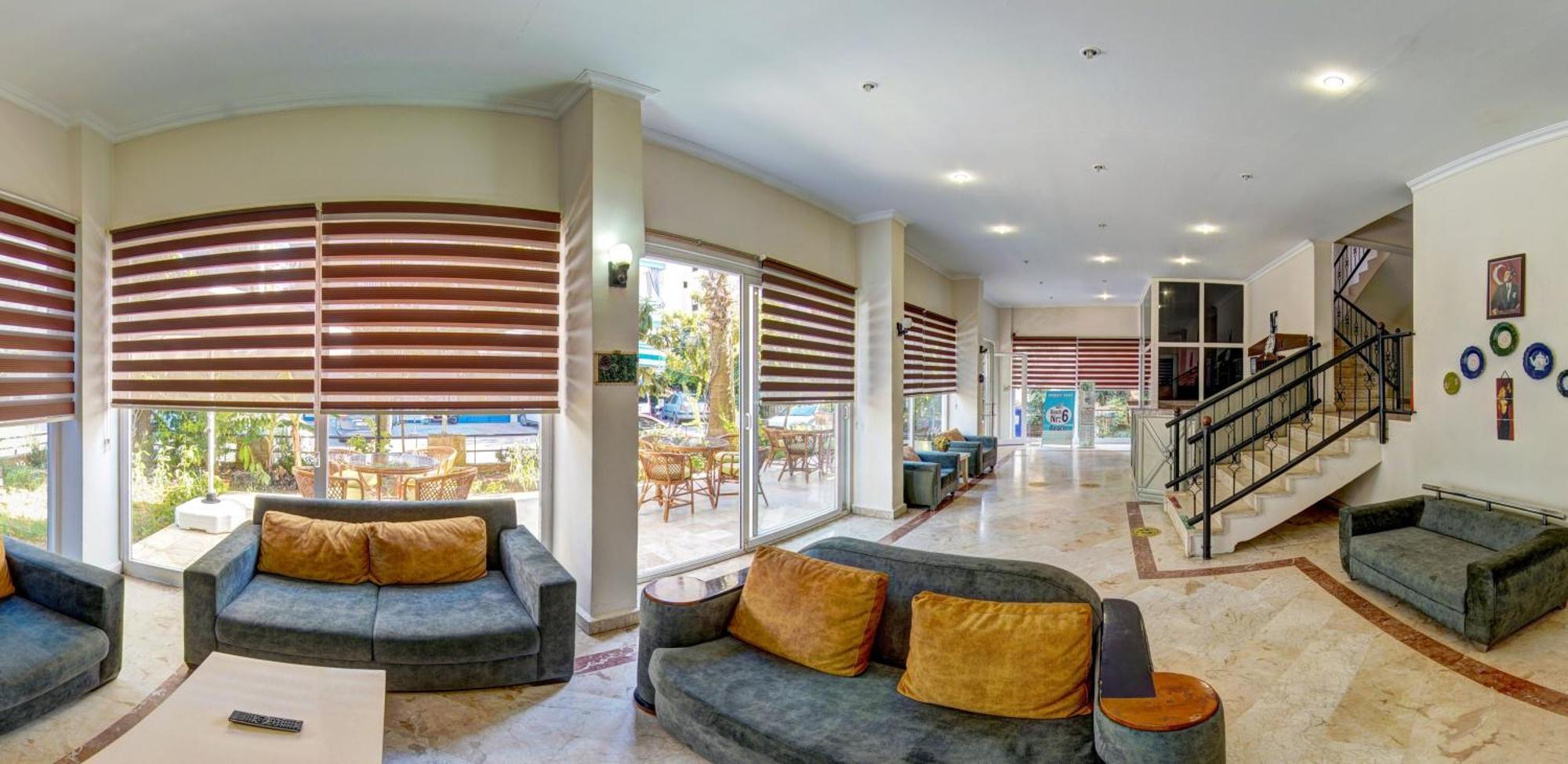 אלאניה Arsi Sweet Suit Apart Hotel מראה חיצוני תמונה