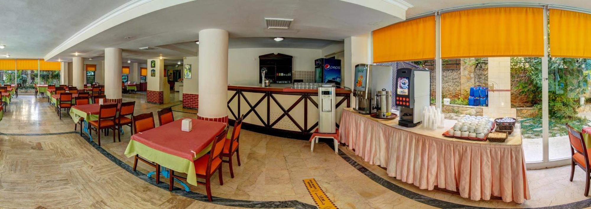 אלאניה Arsi Sweet Suit Apart Hotel מראה חיצוני תמונה