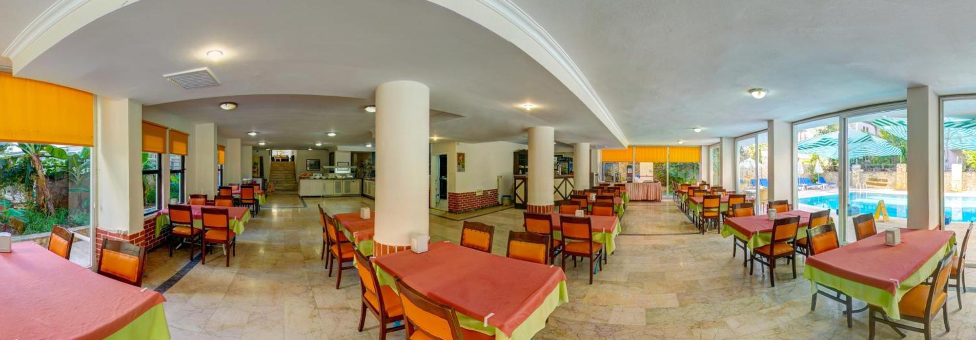 אלאניה Arsi Sweet Suit Apart Hotel מראה חיצוני תמונה