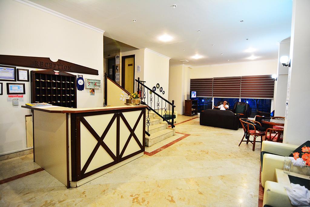 אלאניה Arsi Sweet Suit Apart Hotel מראה חיצוני תמונה
