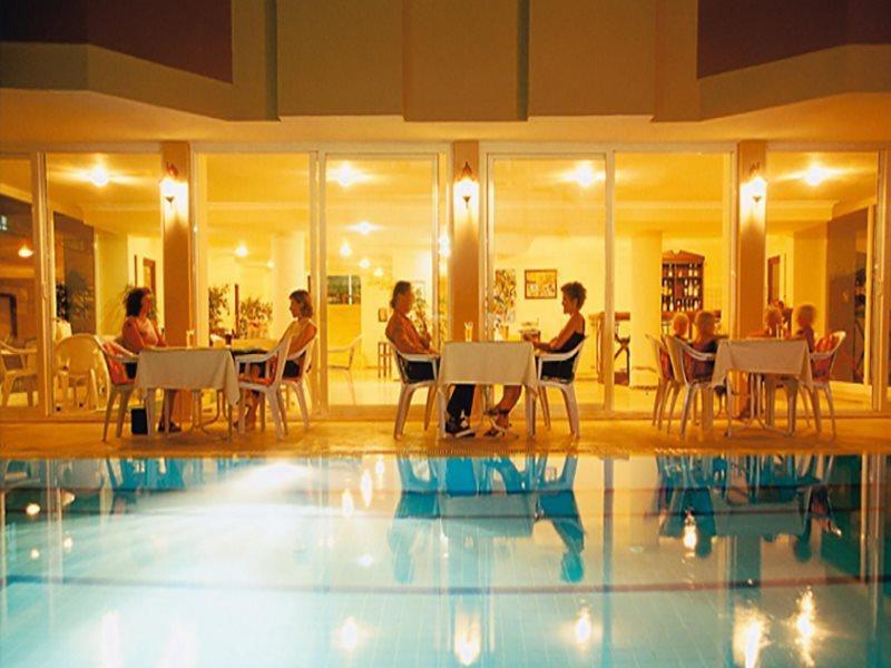 אלאניה Arsi Sweet Suit Apart Hotel מראה חיצוני תמונה